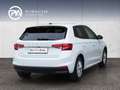 Skoda Fabia Selection TSI Weiß - thumbnail 5