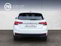 Skoda Fabia Selection TSI Weiß - thumbnail 4