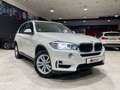 BMW X5 sDrive 25dA Blanco - thumbnail 2