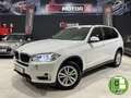 BMW X5 sDrive 25dA Blanco - thumbnail 1