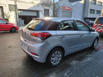 i20 1.1 CRDi BlueDrive