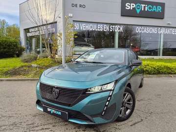 SW ACTIVE PACK BOITE AUTOMATIQUE