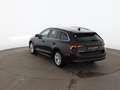 Skoda Octavia Combi 2.0 TDI Style Aut MATRIX RADAR NAVI Schwarz - thumbnail 7