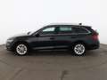 Skoda Octavia Combi 2.0 TDI Style Aut MATRIX RADAR NAVI Schwarz - thumbnail 6