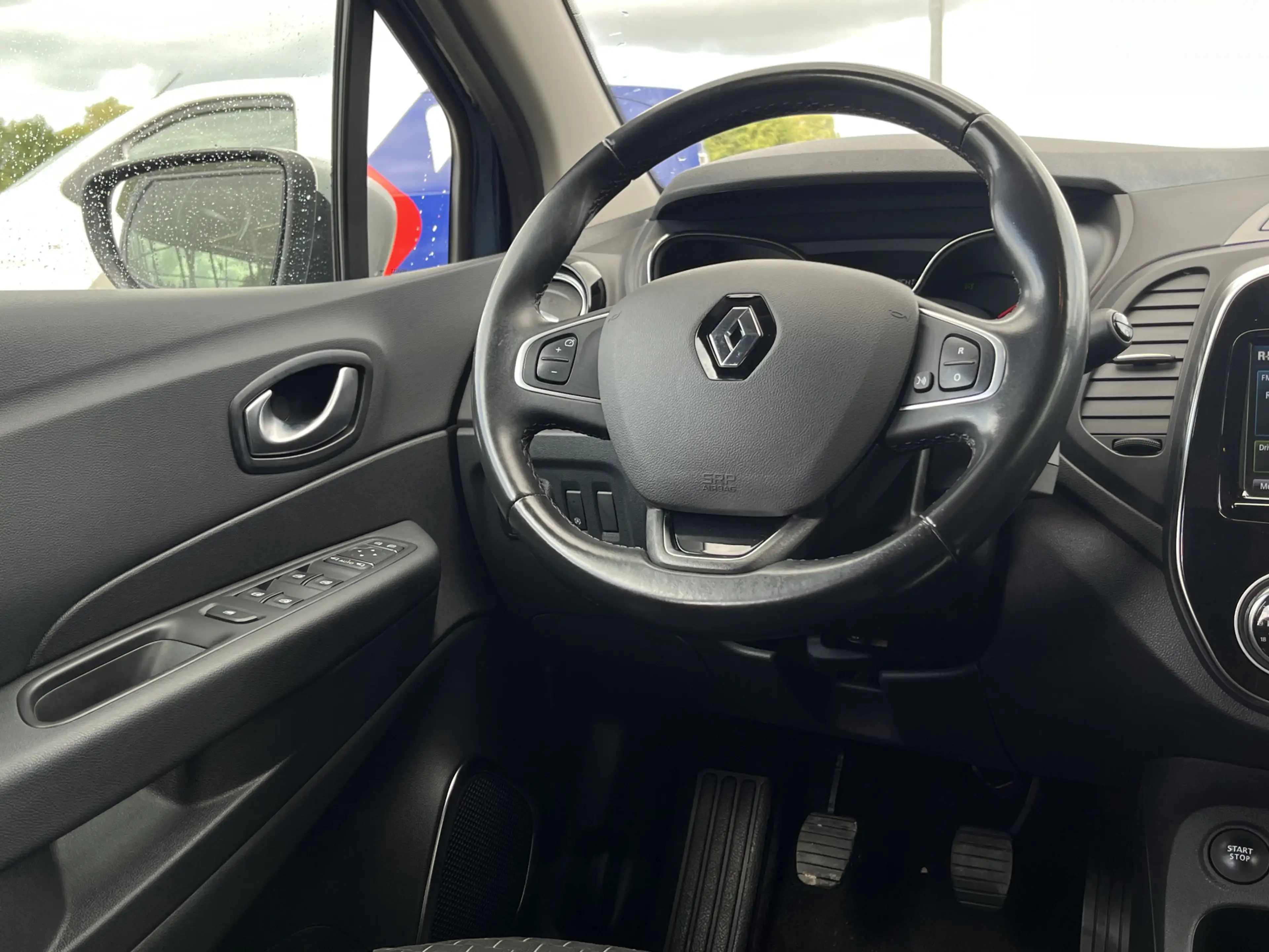 Renault Captur 0.9 TCe Intens / Dealer onderhouden / Trekhaak / C — photo 14
