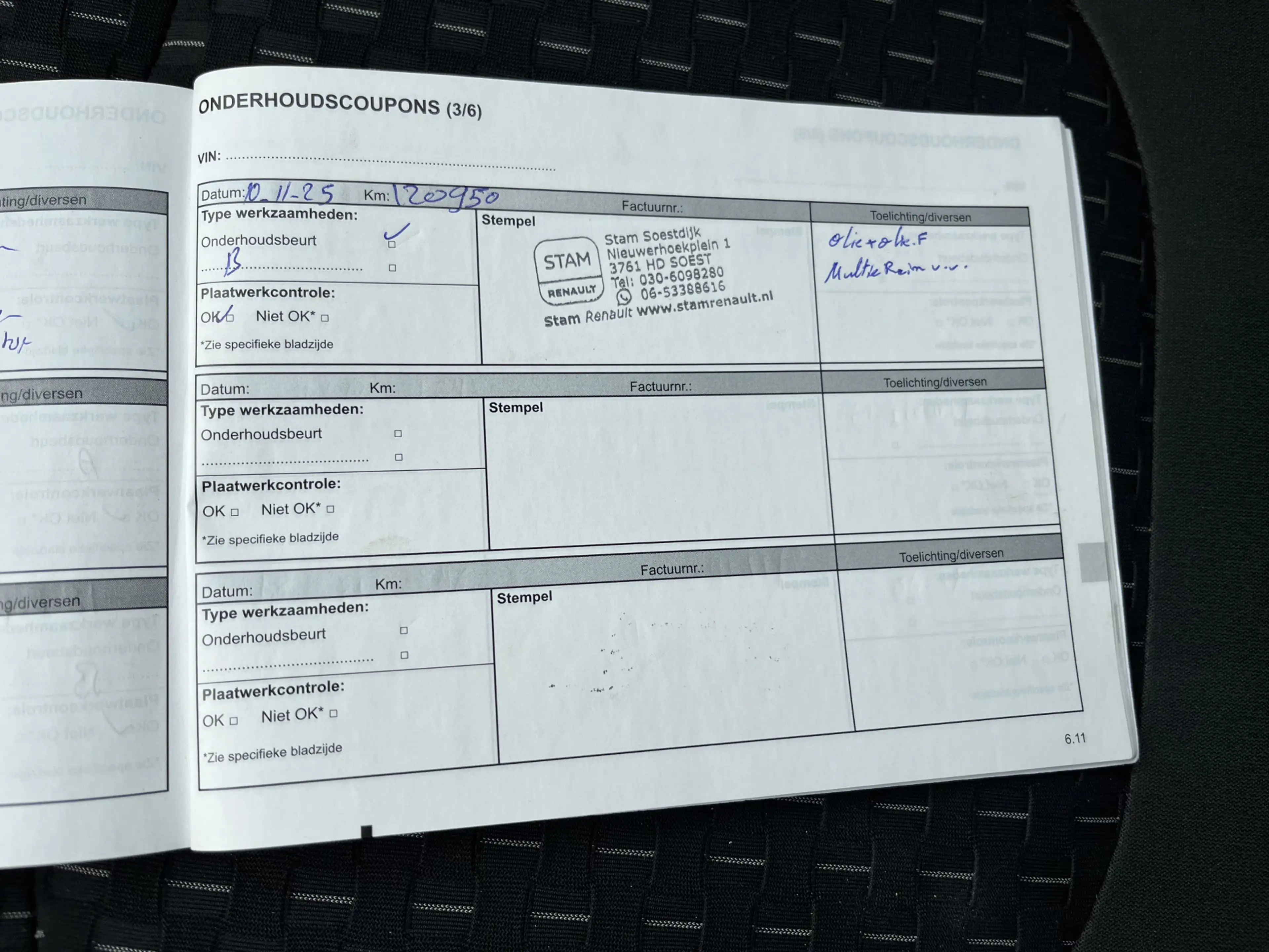 Renault Captur 0.9 TCe Intens / Dealer onderhouden / Trekhaak / C — photo 5