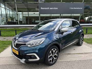 0.9 TCe Intens / Dealer onderhouden / Trekhaak / C