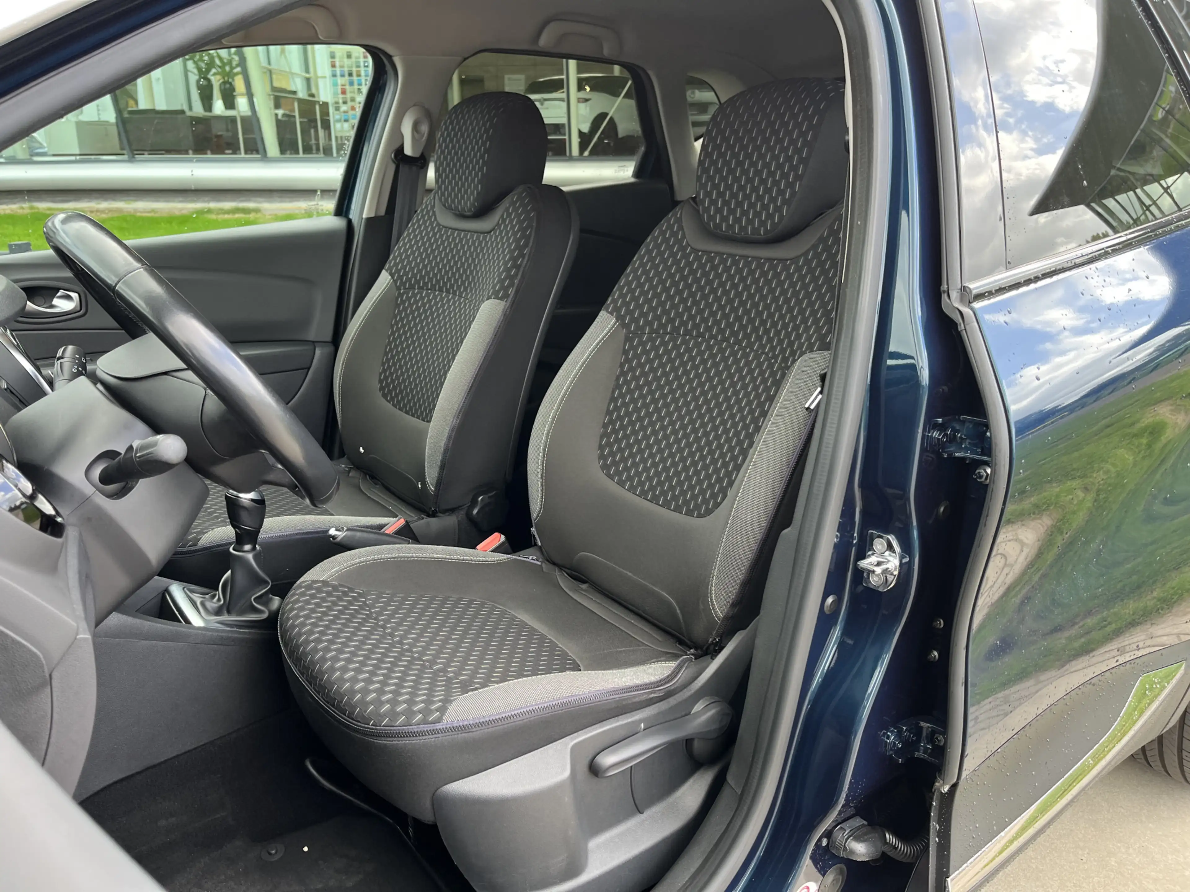 Renault Captur 0.9 TCe Intens / Dealer onderhouden / Trekhaak / C — photo 12