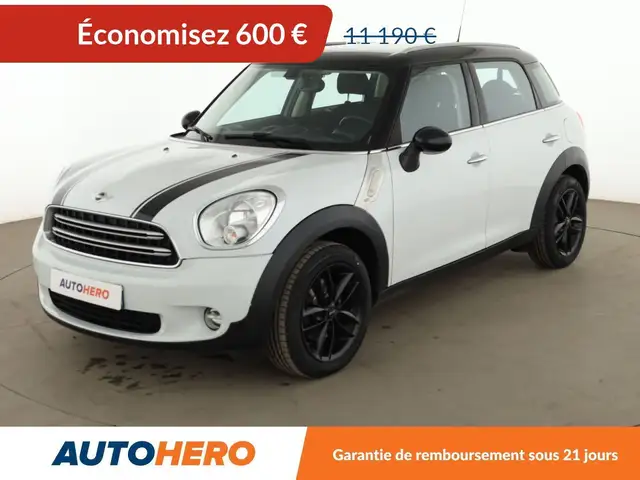 MINI Cooper Countryman Cooper