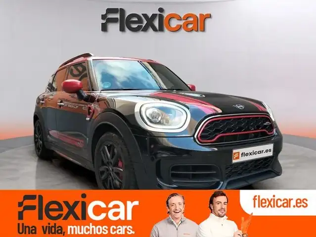 MINI John Cooper Works Countryman ALL4 AUT.
