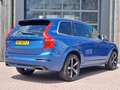 Volvo XC90 2.0 T8 Twin Engine AWD R-Design | Pano | Leder | A Blauw - thumbnail 4