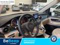 Mercedes-Benz V 250 V LONG 250 D SPORT AUTO Blu/Azzurro - thumbnail 11