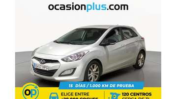 1.6CRDi Tecno S