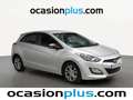 Hyundai i30 1.6CRDi Tecno S Plateado - thumbnail 2