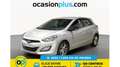 Hyundai i30 1.6CRDi Tecno S Plateado - thumbnail 1