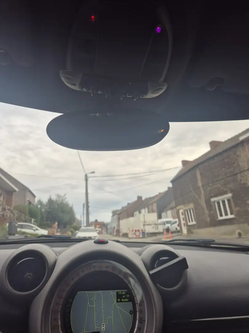 MINI Cooper S Countryman 1.6i ALL4 - 2