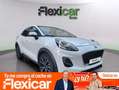 Ford Puma 1.5 Ecoblue Titanium 120 Blanco - thumbnail 1