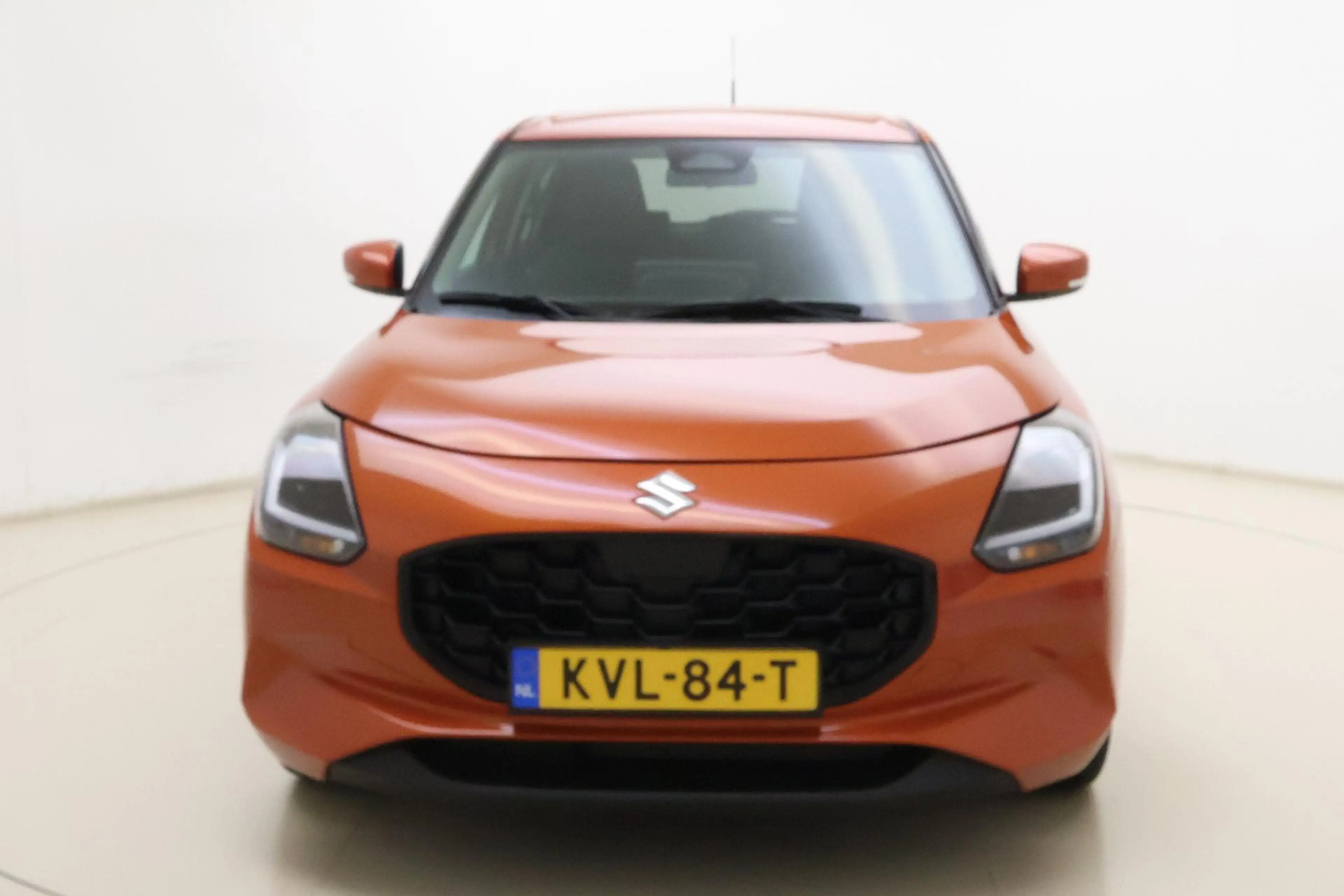Suzuki Swift 1.2 Style Smart Hybrid 83pk | Automaat | Navigatie — photo 6