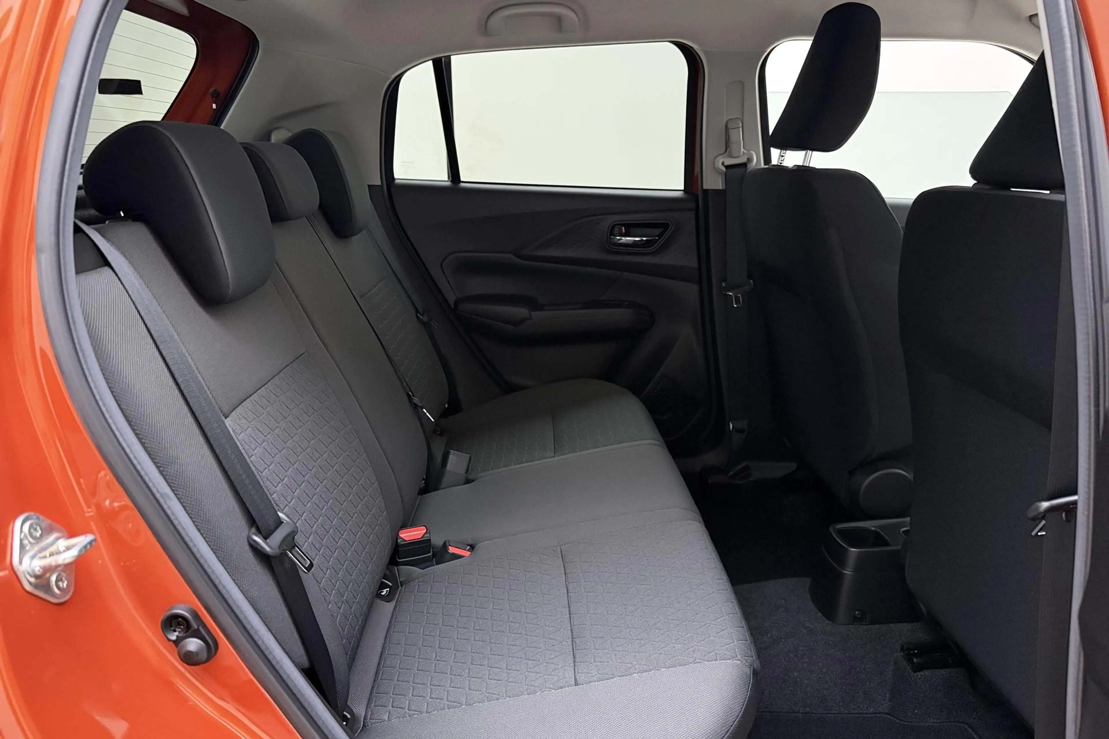 Suzuki Swift 1.2 Style Smart Hybrid 83pk | Automaat | Navigatie — photo 13
