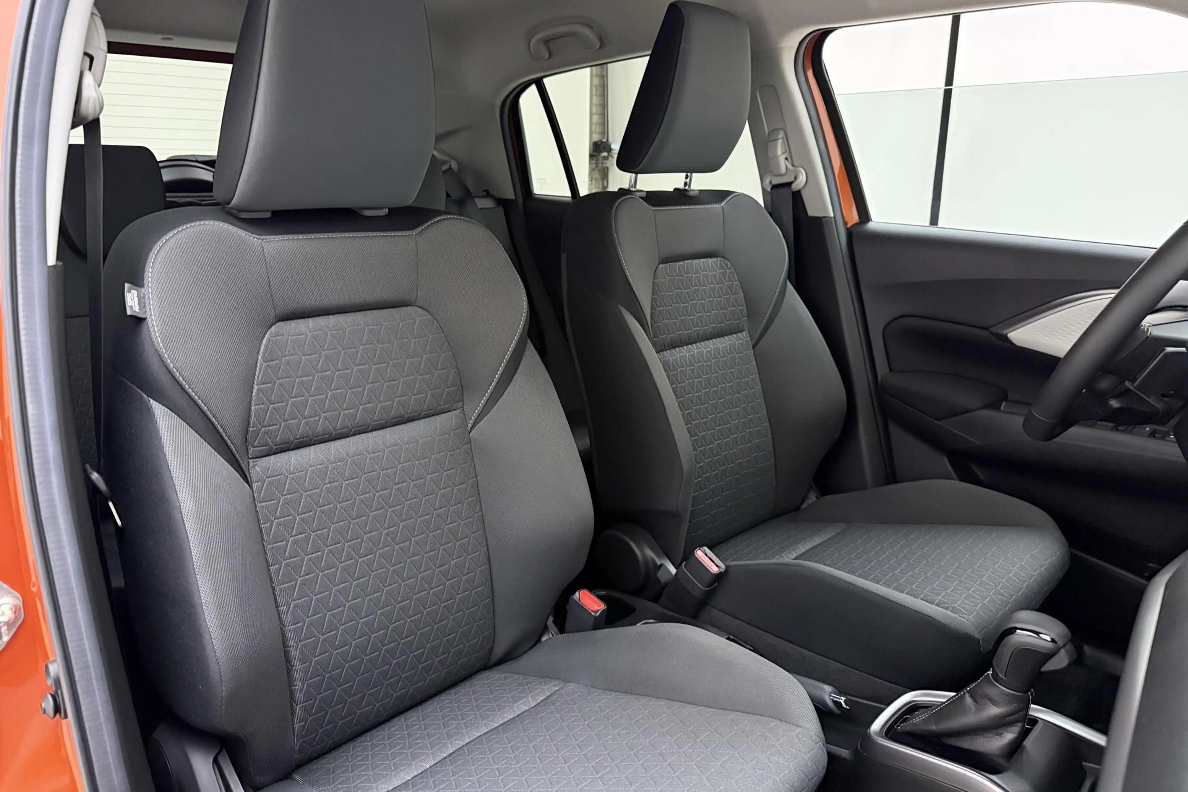 Suzuki Swift 1.2 Style Smart Hybrid 83pk | Automaat | Navigatie — photo 10