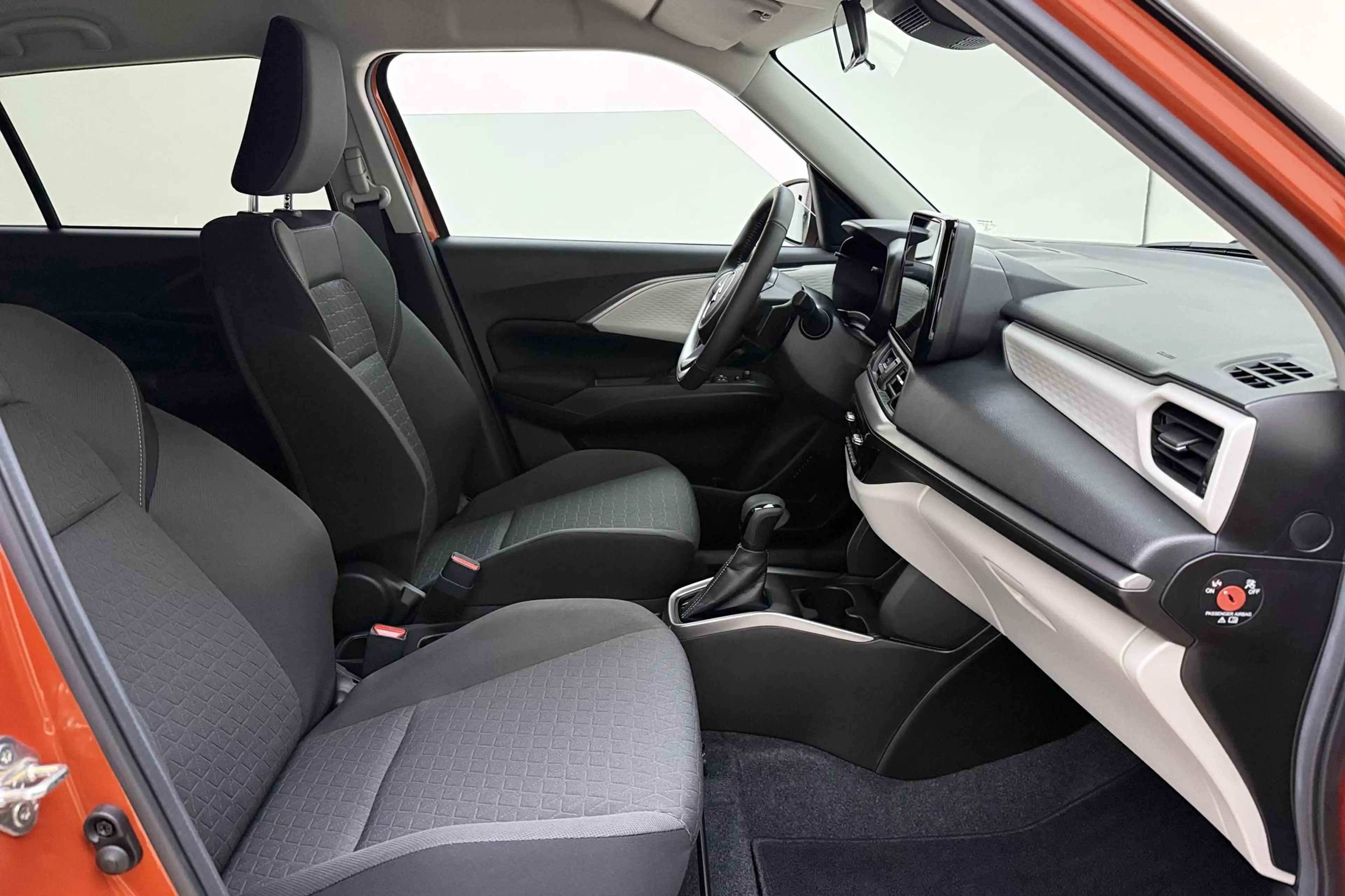 Suzuki Swift 1.2 Style Smart Hybrid 83pk | Automaat | Navigatie — photo 7