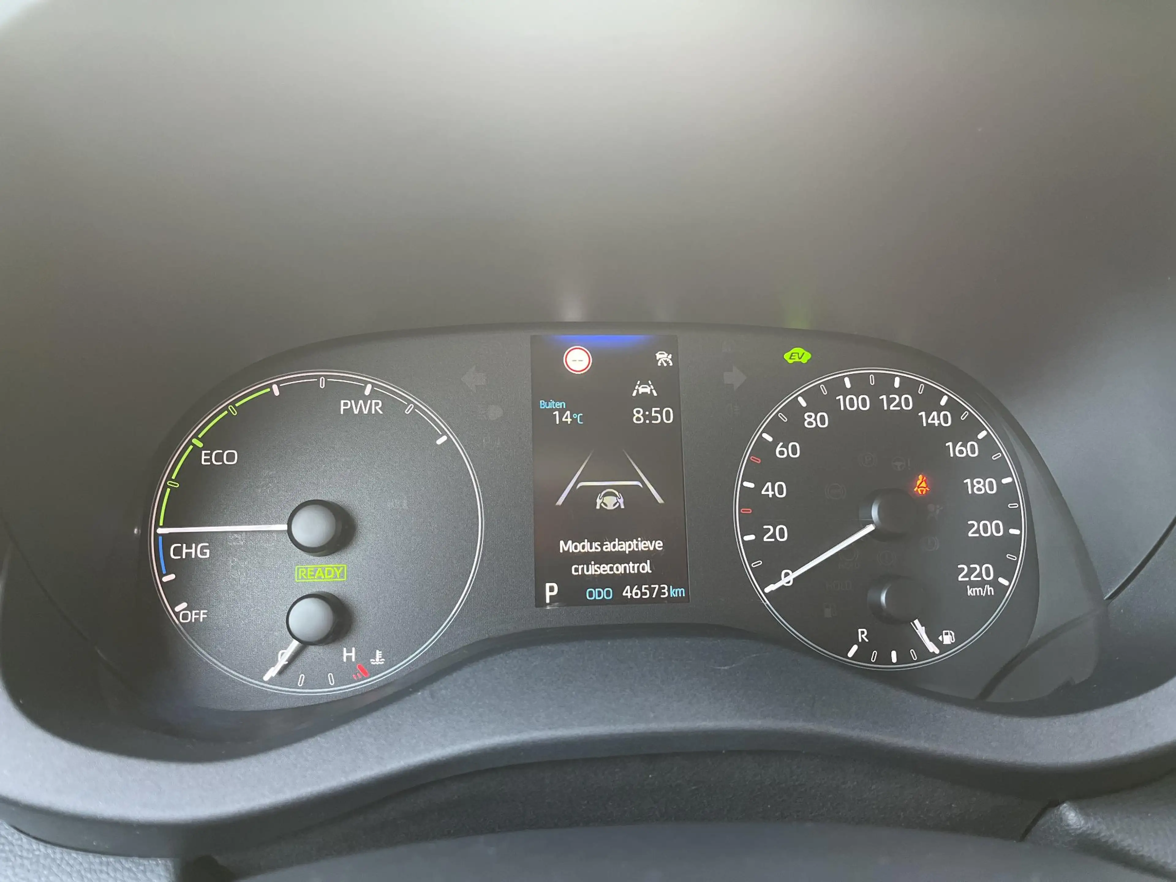 Toyota Yaris 1.5 Hybrid 115 Active ADAPTIVE CRUISE CONTROL | AP — photo 12