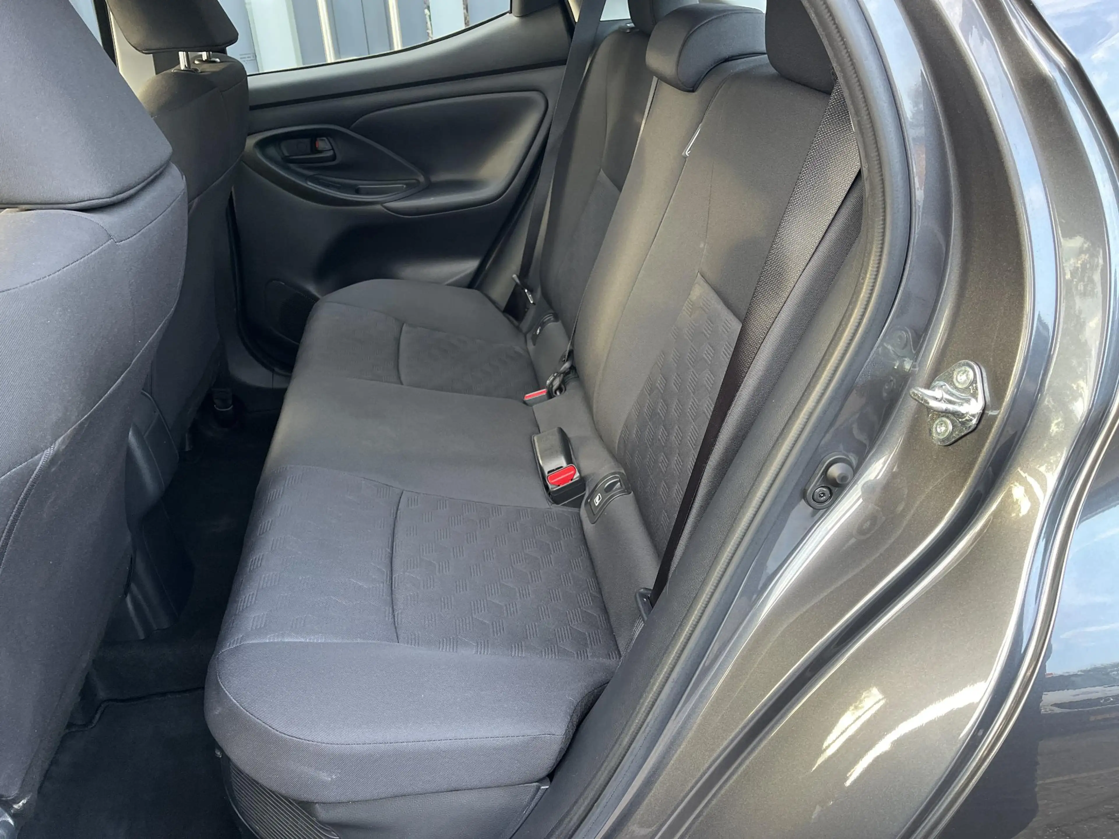Toyota Yaris 1.5 Hybrid 115 Active ADAPTIVE CRUISE CONTROL | AP — photo 7