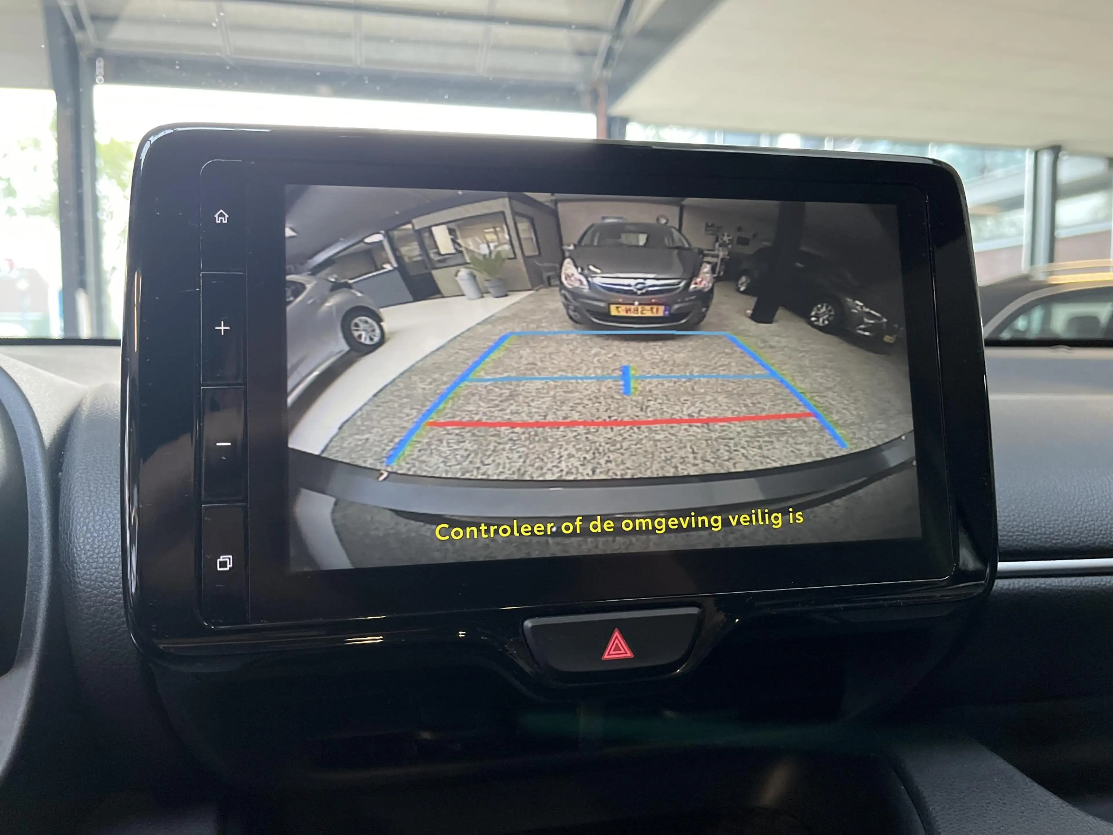 Toyota Yaris 1.5 Hybrid 115 Active ADAPTIVE CRUISE CONTROL | AP — photo 16