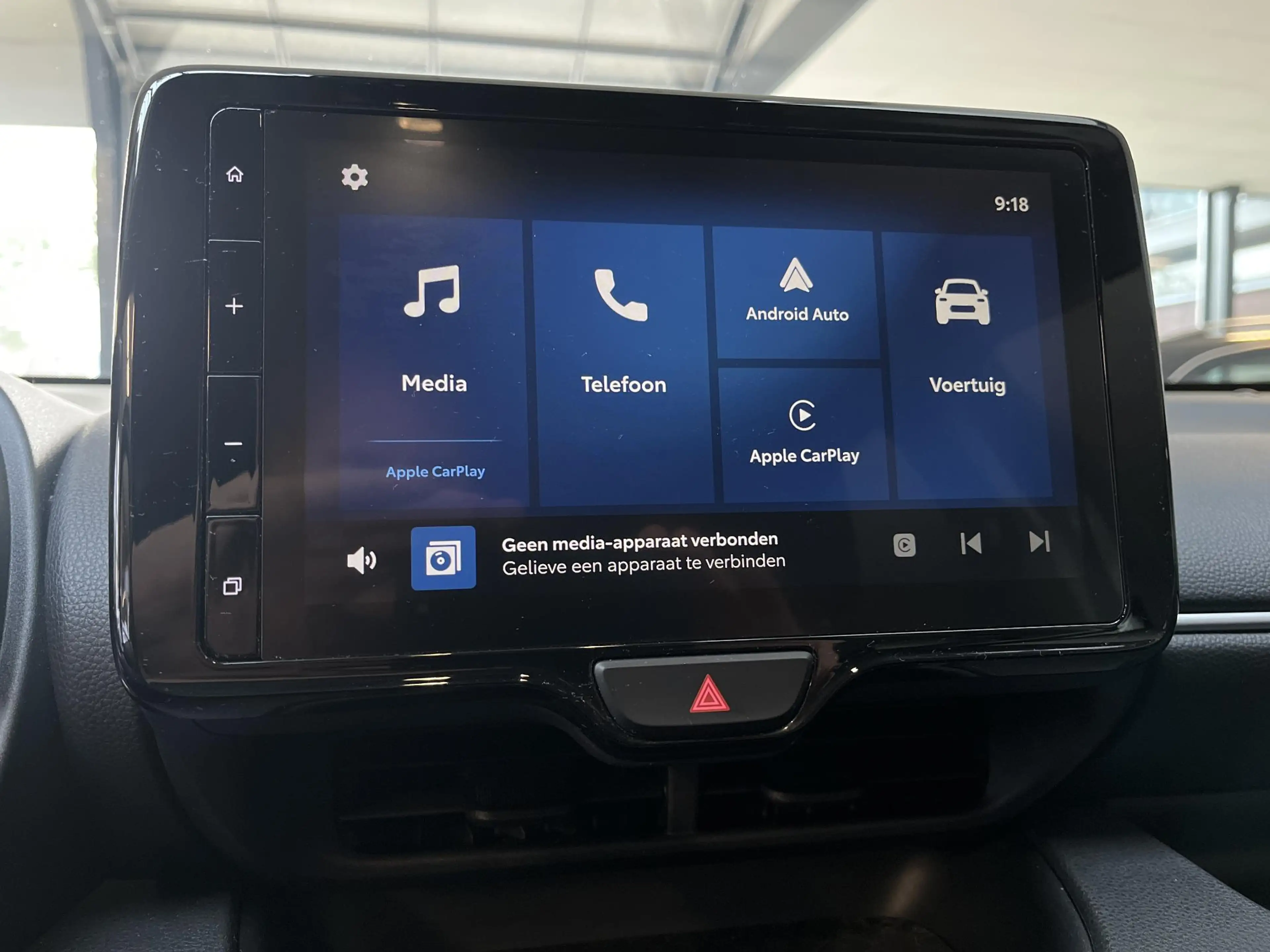 Toyota Yaris 1.5 Hybrid 115 Active ADAPTIVE CRUISE CONTROL | AP — photo 15