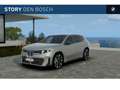 BMW iX3 50 xDrive M Sport / Panoramadak / Trekhaak / M Spo Zilver - thumbnail 1