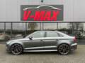 Audi A3 Limousine 1.4 TFSI CoD S-Tron 3X S-Line Pano ACC B Gris - thumbnail 6