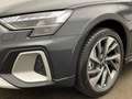 Audi A3 allstreet 40 TFSI e Komfortpaket plus Navi Gris - thumbnail 6
