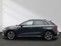 Audi A3 allstreet 40 TFSI e Komfortpaket plus Navi Gris - thumbnail 2