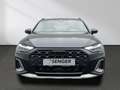 Audi A3 allstreet 40 TFSI e Komfortpaket plus Navi Gris - thumbnail 4