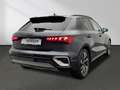 Audi A3 allstreet 40 TFSI e Komfortpaket plus Navi Gris - thumbnail 3