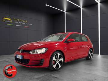 3p 2.0 tsi Manuale UNICOPROPRIETARIO