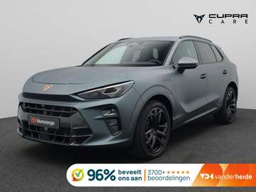 1.5 TSI e-Hybrid VZ America s CUP 272PK DSG Matrix