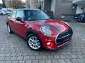 MINI Cooper 100kw Automatik*Leder*PANO*Klima*18378km Rot - thumbnail 2