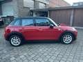 MINI Cooper 100kw Automatik*Leder*PANO*Klima*18378km Rot - thumbnail 6