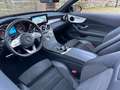 Mercedes-Benz C 200 Cabrio 4Matic/AMG/Voll/Airscarf/Nav/LED/KA Zwart - thumbnail 5
