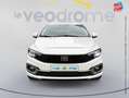 Fiat Tipo 1.6 MultiJet 130ch City Camera Blanc - thumbnail 2