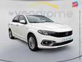 Fiat Tipo 1.6 MultiJet 130ch City Camera Blanc - thumbnail 3