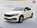 Fiat Tipo 1.6 MultiJet 130ch City Camera Blanc - thumbnail 1
