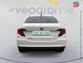 Fiat Tipo 1.6 MultiJet 130ch City Camera Blanc - thumbnail 7