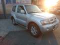 Mitsubishi Pajero 3p 3.2 tdi 16v di-d  dakar Zilver - thumbnail 2