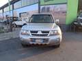 Mitsubishi Pajero 3p 3.2 tdi 16v di-d  dakar Zilver - thumbnail 1