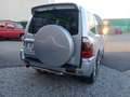 Mitsubishi Pajero 3p 3.2 tdi 16v di-d  dakar Zilver - thumbnail 4