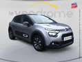 Citroen C3 1.2 PureTech 110ch S/S MAX Boite Automatique GPS Camera Carplay Gris - thumbnail 3