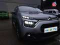 Citroen C3 1.2 PureTech 110ch S/S MAX Boite Automatique GPS Camera Carplay Gris - thumbnail 13