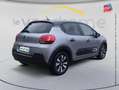 Citroen C3 1.2 PureTech 110ch S/S MAX Boite Automatique GPS Camera Carplay Gris - thumbnail 6